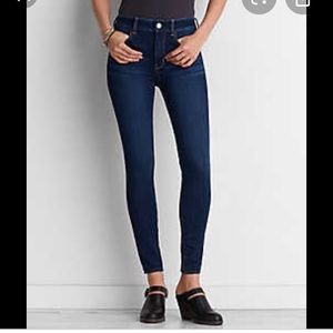 American Eagle Super stretch jeans